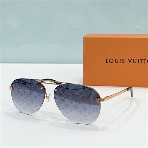 LV sunglass-095